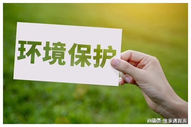 未来联盟的“绿色计划”：环保成为核心环节的简单介绍