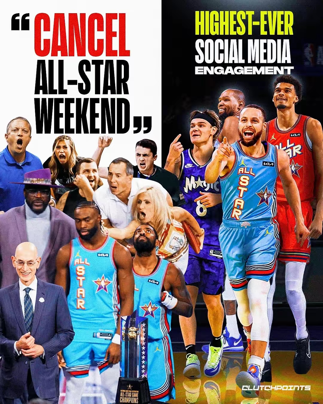 Kaiyun(中国)开云-未来NBA：创新规则是否能带来更激烈的比赛？