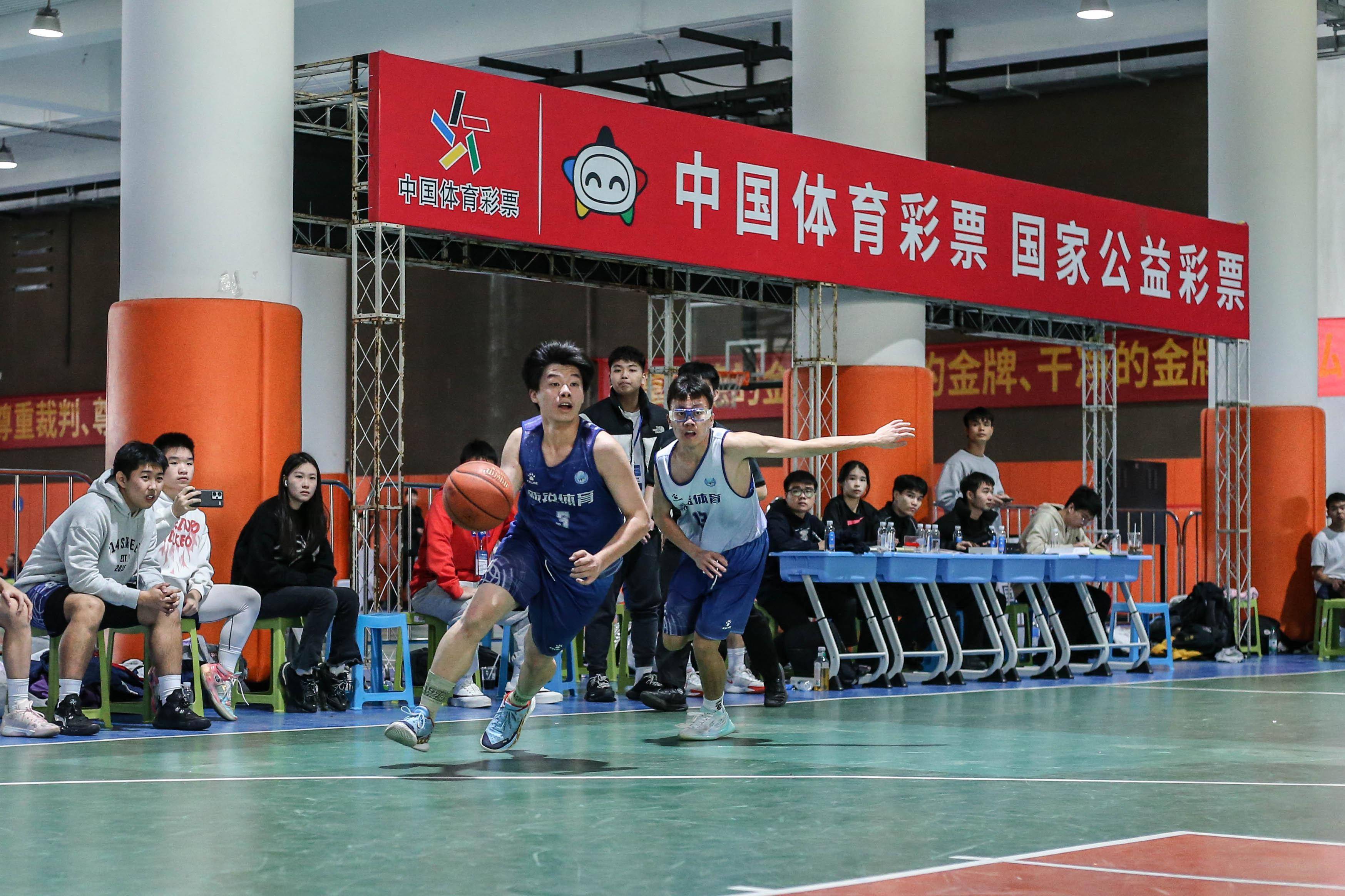 系统培训+赛事锻炼：青少年篮球“全方位成长”路线图逐步落实的简单介绍